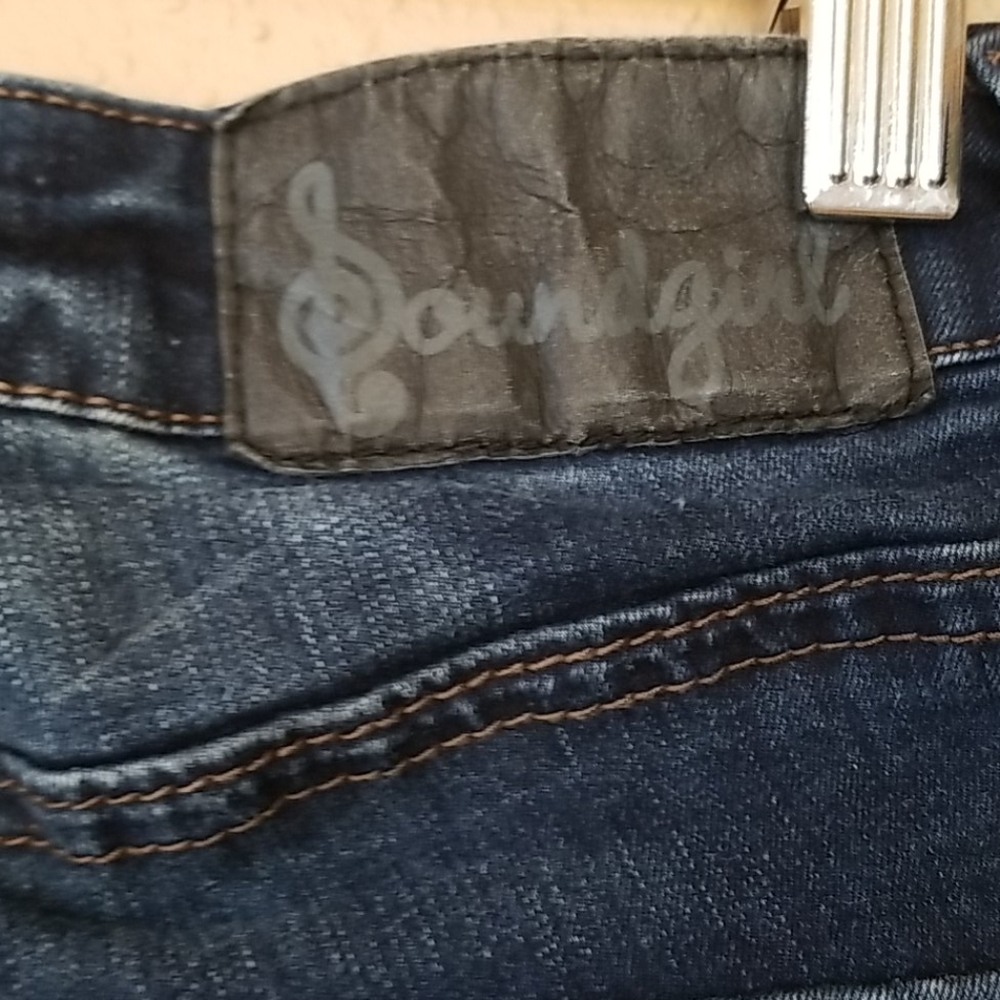 Soundgirl Jeans - Picture 4 of 5